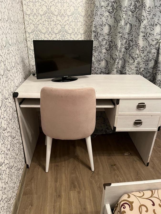 Gostevoy Dom Samir Hotel Gagra Eksteriør billede